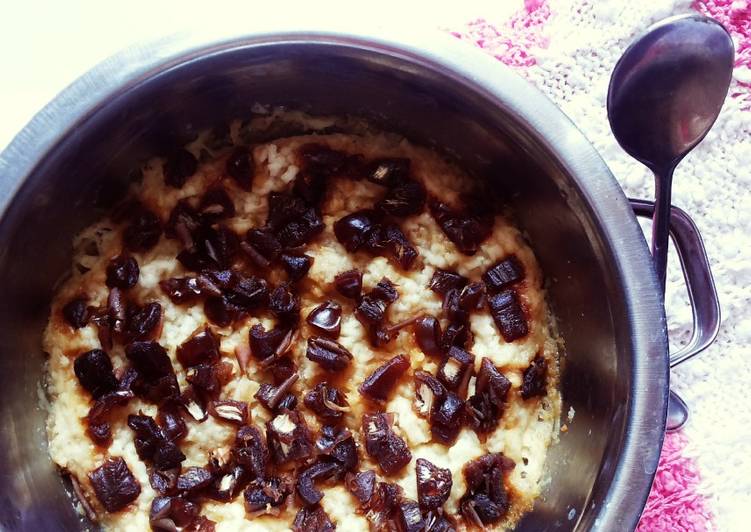 Puding Roti Gandum Kukus Nyessss Cemilan MPASI 1Y+