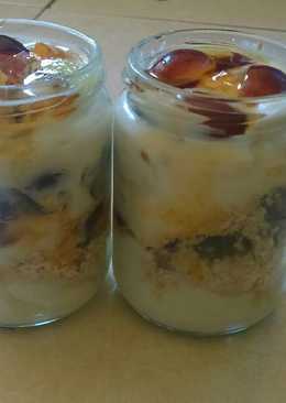 Overnight fox candy (first made)ððð