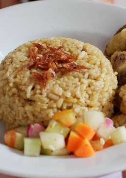 282 resep nasi kebuli enak dan sederhana - Cookpad