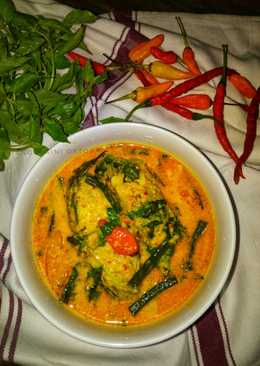 Gulai Ikan Mas #PR_RecookRancakBana