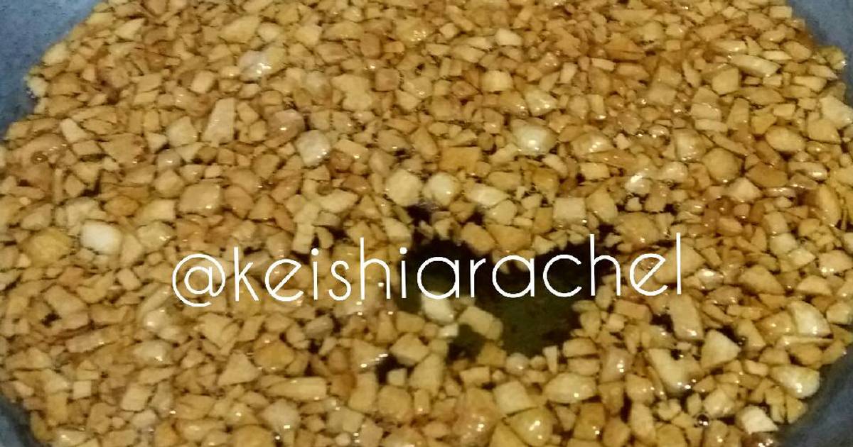 sahur makanan tahan lama paling Rachel  #MaMaKei Keishia Minyak Cookpad Resep oleh Bawang