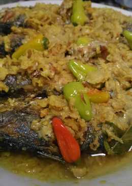 Pesmol Ikan Kembung