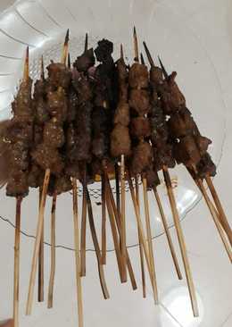 Sate Daging