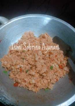 Nasi Goreng Merah