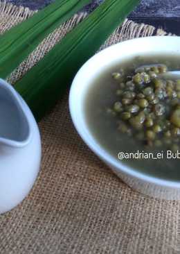 Bubur Kacang Hijau