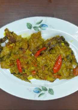 Pesmol Ikan Gurame Betawi. #BikinRamadhanBerkesan#