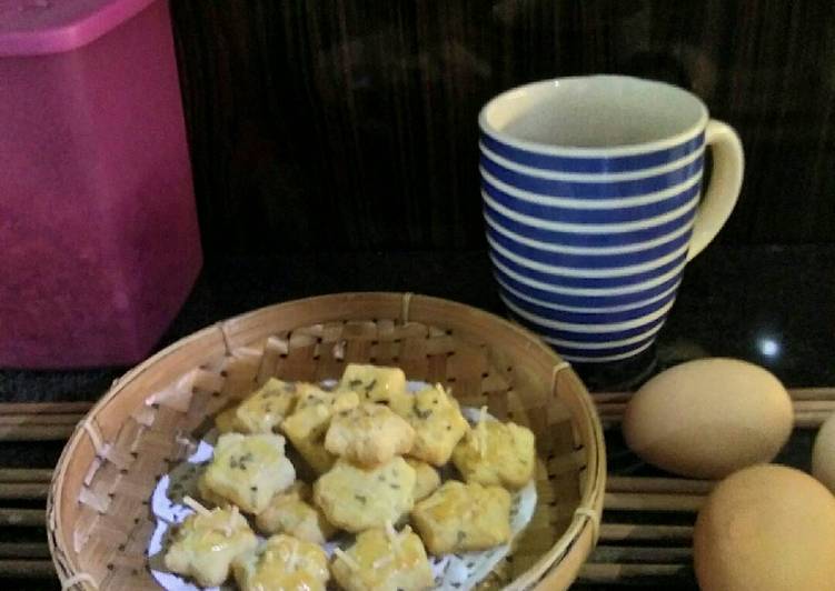 resep masakan KASTengel OreGANO#ketopad_cp_kue kering