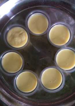 Pudding Jagung Manis