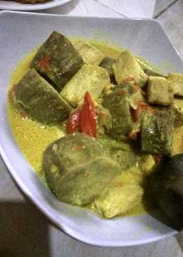 Sayur Lodeh Terong