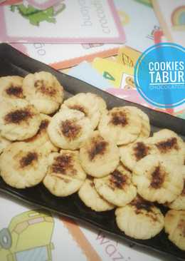 Cookies Tabur Chocolatos