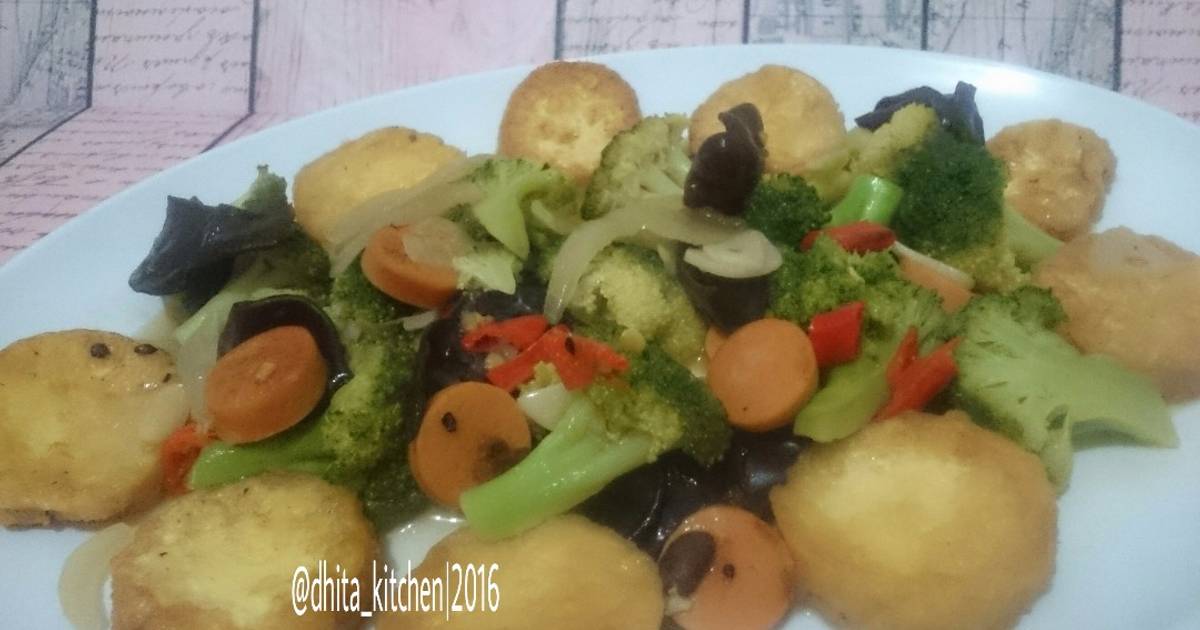 Angsio - 7 resep - Cookpad