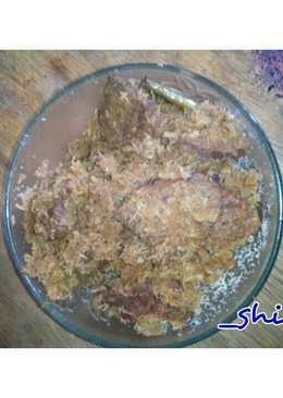 17. Gepuk #RabuBaru #BikinRamadhanBerkesan