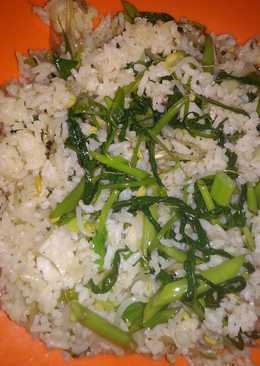 Nasgor kangkung