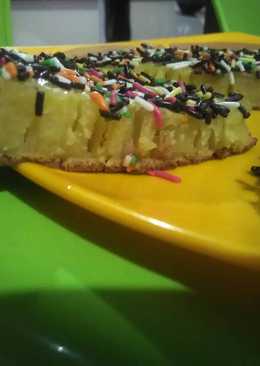 Martabak Teflon perdana