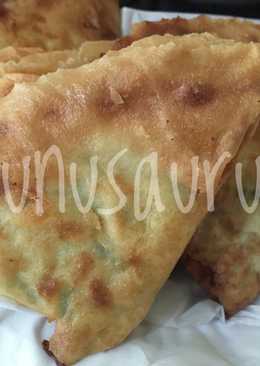 Martabak Mini Jamur Tiram