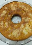 Bolu Labu Kuning