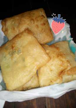 Martabak goreng