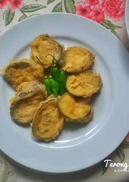 Terong Goreng Crispy