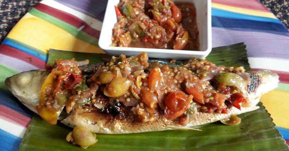 36 resep  banten  enak dan sederhana Cookpad