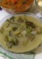 Sayur Lodeh Komplit