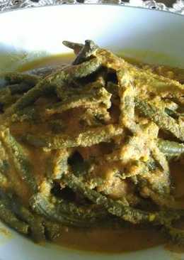 Ikan Tongkol Bumbu Kuning