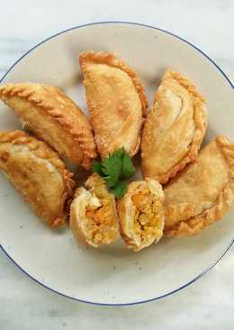 Curry Puff