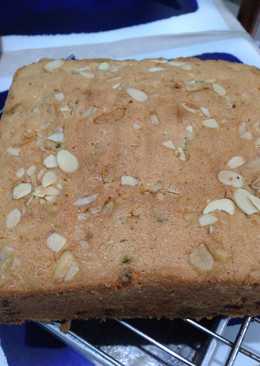 Fruit Cake