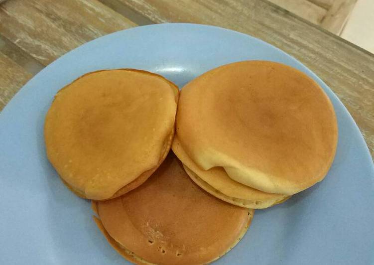 gambar untuk resep makanan Pancake