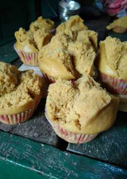 Bolu kukus gula merah