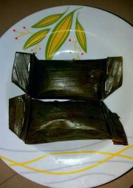 Pepes tahu