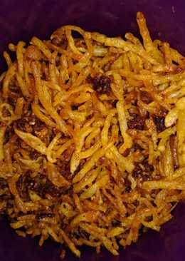 Kentang nikahan