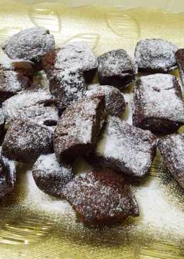 Brownies Goreng
