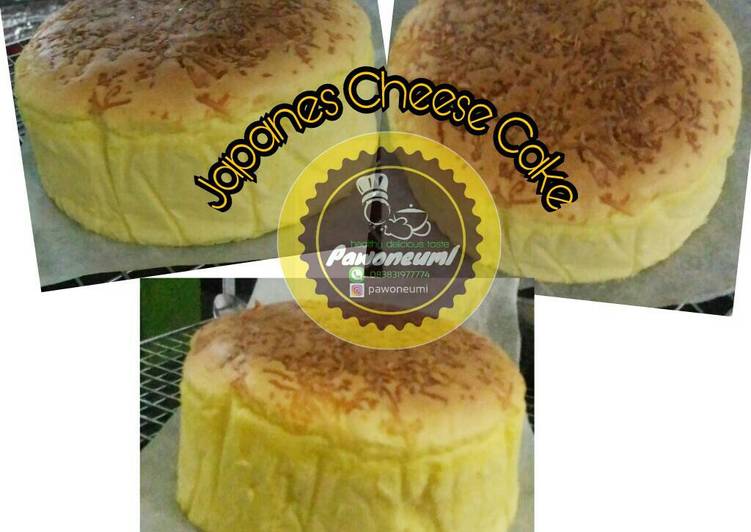 resep Rich kraft cheese