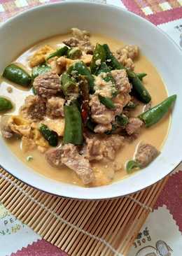 Ase Daging Cabe Ijo