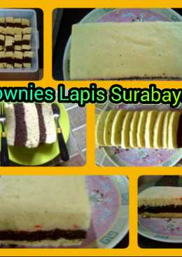 LaPis SURABAYA