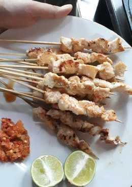 Sate Taichan