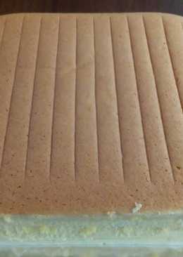 Japanese cheese cake