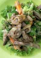 19 resep salad ayam diet enak dan sederhana - Cookpad