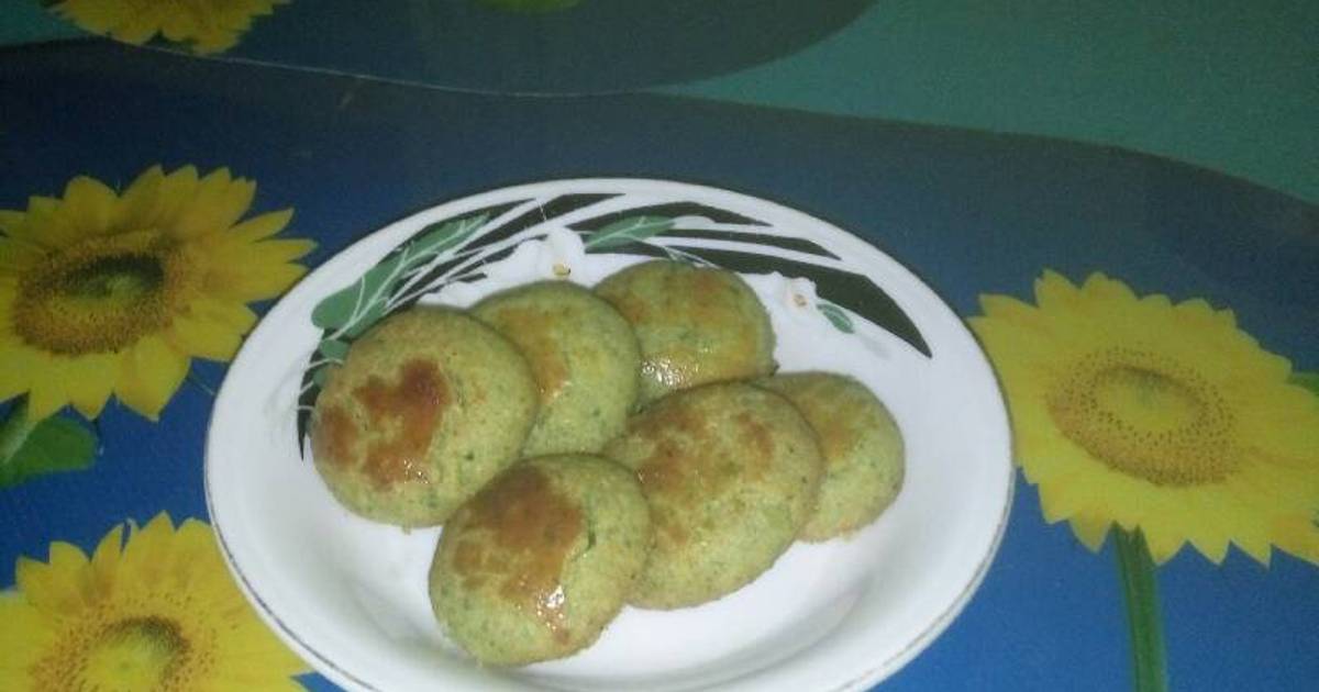 3.278 resep kue kering rumahan yang enak dan sederhana 