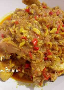 Ayam Betutu