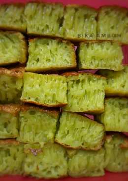 Bika Ambon Ekonomis