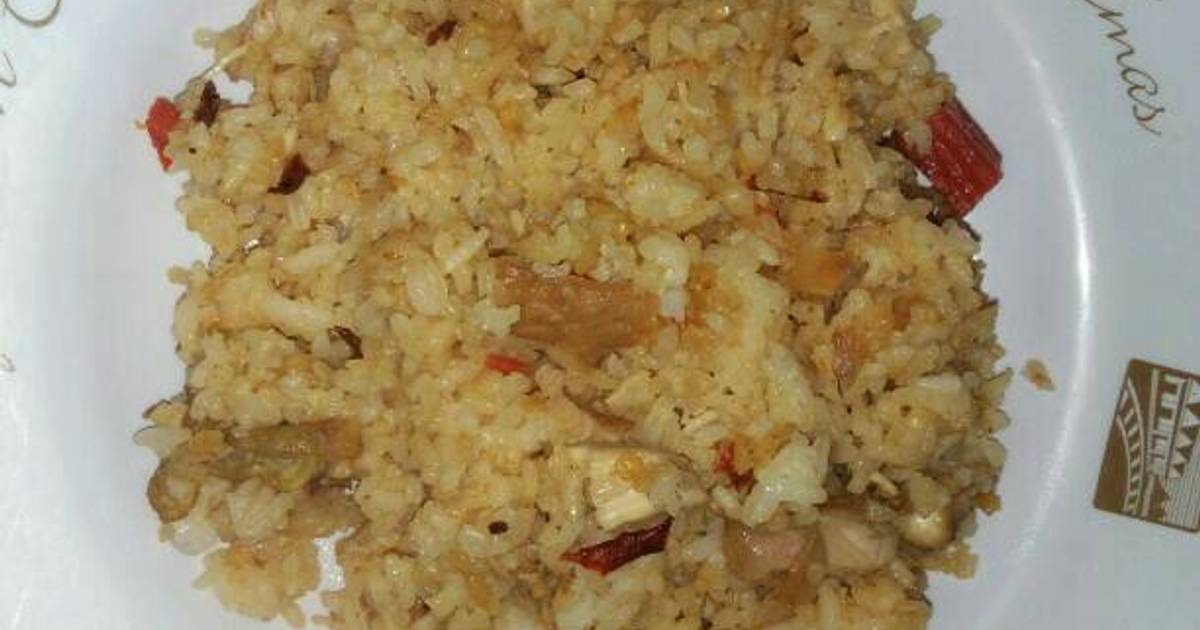 119 resep bumbu nasi goreng jawa  enak dan sederhana Cookpad