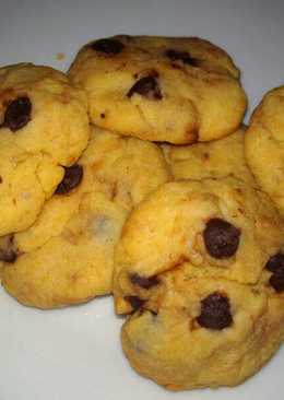 Vanilla Chocochips Cookies (pr_ kue kering)