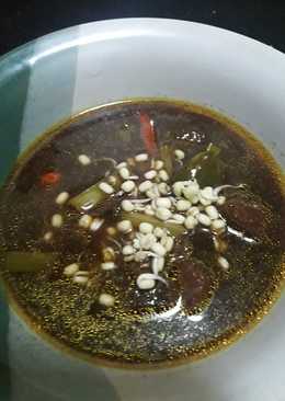 Rawon Daging Sapi#BikinRamadhanBerkesan#7