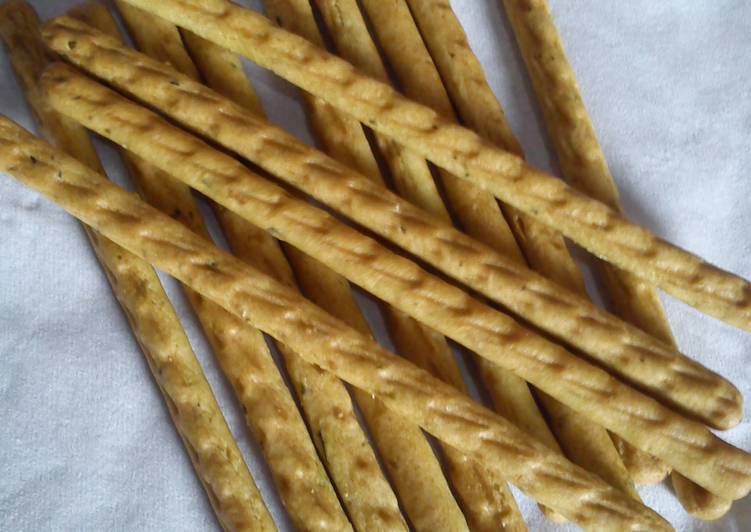 bahan dan cara membuat Chese stick / stik keju renyah dan gurih