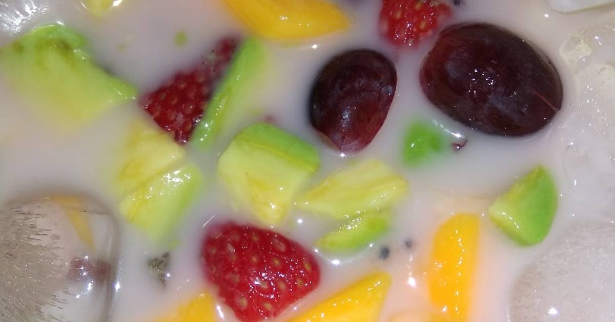 93 resep sup buah segar enak dan sederhana Cookpad 93 resep sup buah segar enak dan sederhana Cookpad