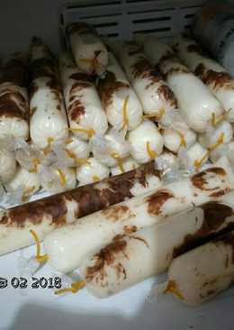 Es SuCok (es susu coki-coki)