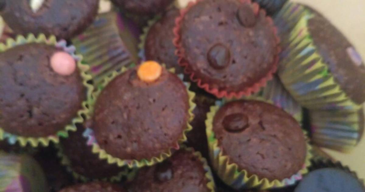 66 resep  brownies  cookies enak  dan  sederhana Cookpad