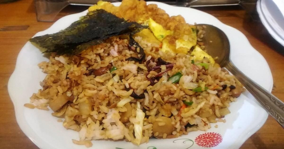 58 resep  nasi  kongbap enak dan sederhana Cookpad