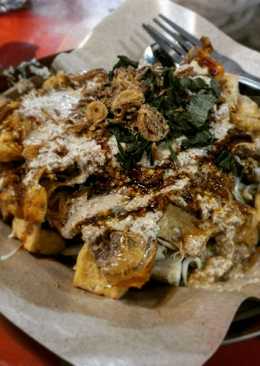 Tahu Gimbal- ala bunda_fumiko